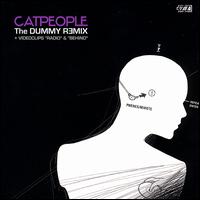 Dummy Remix von Catpeople