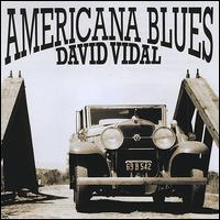 Americana Blues von David Vidal