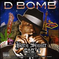 Born Sinner, Pt. 1 von Dirt Bomb
