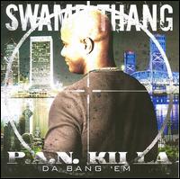 Da Bang von Swamp Thang