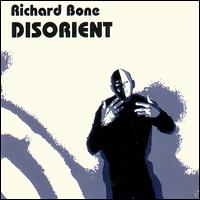 Disorient von Richard Bone