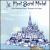 Mont Saint Michel von David Spalding Sharp