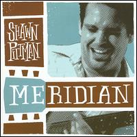 Meridian von Shawn Pittman