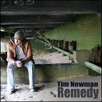 Remedy von Tim Newton