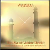 Diva of Arabian Nights von Warda