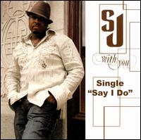 Say I Do von SJ