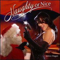 Naughty or Nice von Janice Hagan