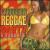Carribean Reggae Party von Various Artists