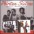 Priority/Black & White von The Pointer Sisters