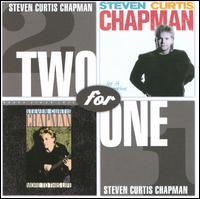 Real Life Conversations/More to This Life von Steven Curtis Chapman