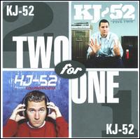 Collaborations/It's Pronounced "Five Two" von KJ-52