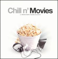 Chill N' Movies von Various Artists
