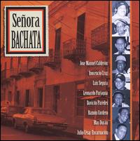 Señor Bachata von Various Artists