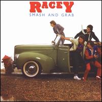 Smash and Grab von Racey