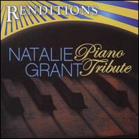 Natalie Grant Piano Tribute von Piano Tribute Players