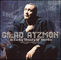 In Loving Memory of America von Gilad Atzmon