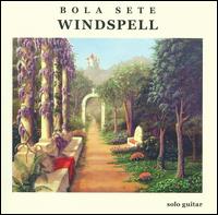 Windspell von Bola Sete