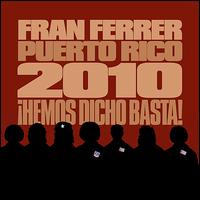 Hemos Dicho ¡Basta! von Fran Ferrer