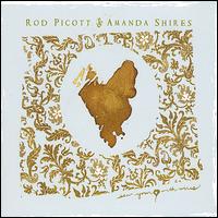 Sew Your Heart with Wires von Rod Picott