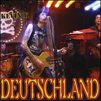 Deutschland von Kevin K
