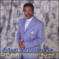 Encourager von Mal Williams