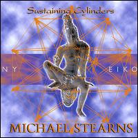 Sustaining Cylinders von Michael Stearns