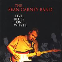 Live Blues on Whyte von Sean Carney