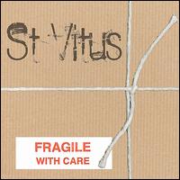 Fragile with Care von Saint Vitus