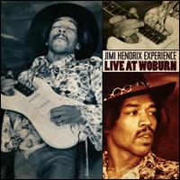 Live at Woburn von Jimi Hendrix