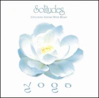 Solitudes: Yoga von Dan Gibson