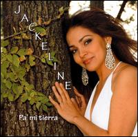 Pa' Mi Tierra von Jackeline