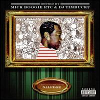 Chicago Picasso von Naledge