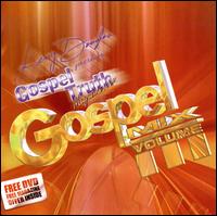 Gospel Truth Presents Gospel Mix, Vol. 3 von Various Artists