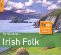 Rough Guide to Irish Folk [2009] von Various Artists