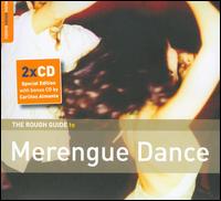 Rough Guide to Merengue Dance von Various Artists