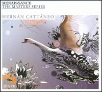 Renaissance Master Series, Vol. 13 von Hernán Cattáneo