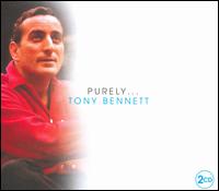 Purely [Purely] von Tony Bennett