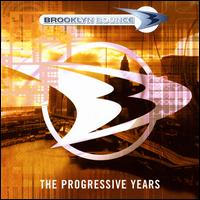 Progressive Years [#1] von Brooklyn Bounce