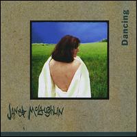 Dancing von Janet McLaughlin