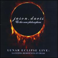Lunar Eclipse Live: La Ultima Resistencia en Tejas von Jason Davis