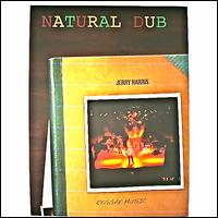 Natural Dub von Jerry Harris