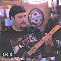 What' Ja Do with the Money? von Jim Kohler