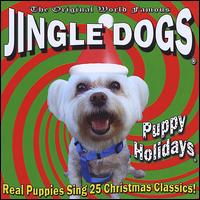 Puppy Holidays von Jingle Dogs