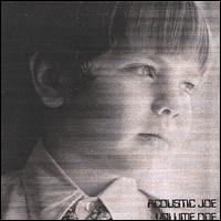 Acoustic Joe, Vol. 1 von Joe Brucato