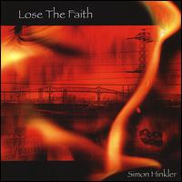 Lose the Faith von Simon Hinkler