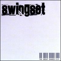 Great Shakes von Swing Set