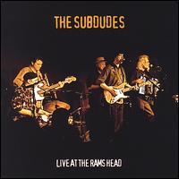 Live at the Rams Head von The Subdudes