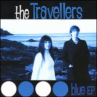 Blue von Steve Travell