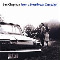 From a Heartbreak Campaign von Ben Chapman