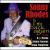 I'm Back Again von Sonny Rhodes